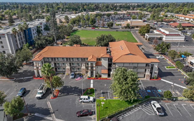 Hillstone Inn Tulare, Ascend Hotel Collection