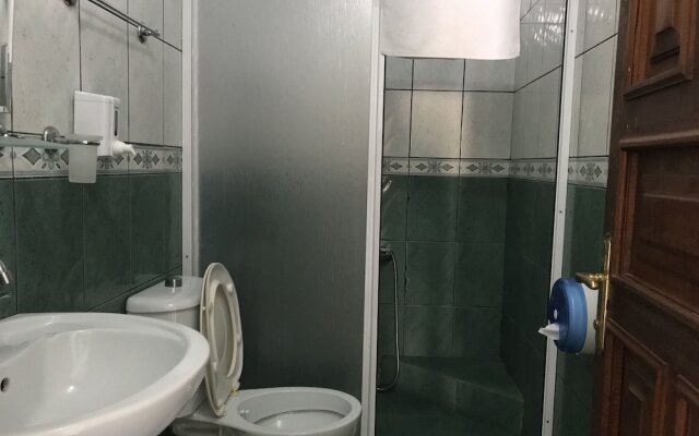 Yakamoz Otel