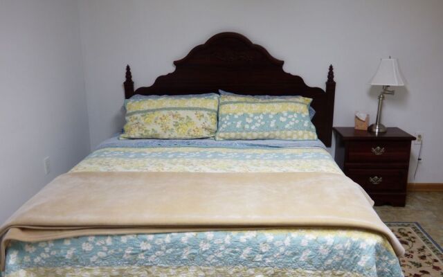 Allen Acres Bed & Breakfast