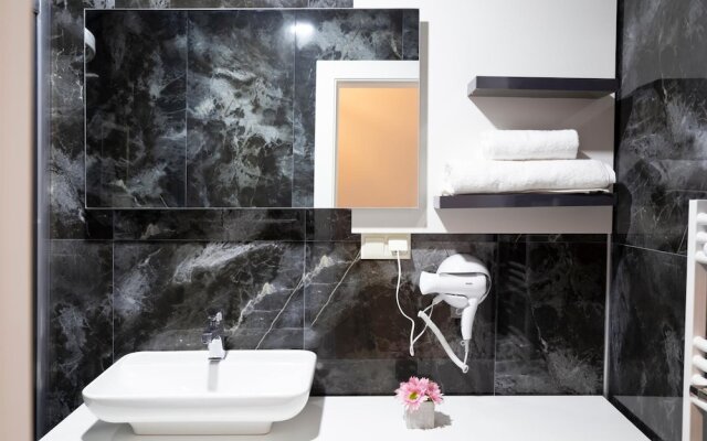 Hatton Suites Esenboga