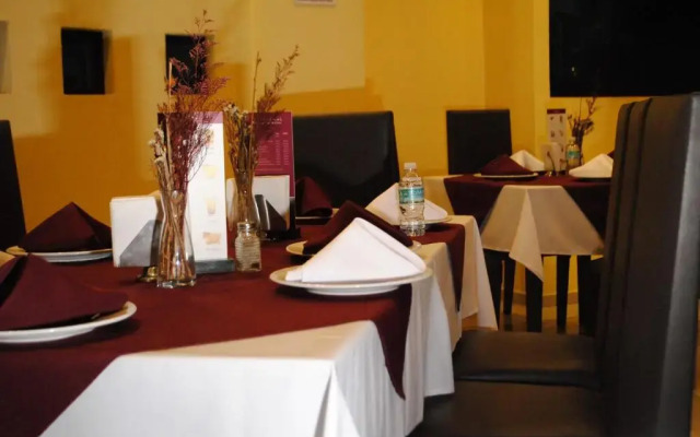 Hotel La Moraleja