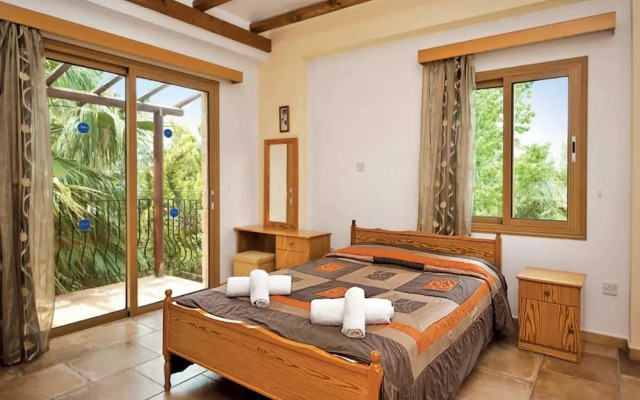 Villa Angela Paradise