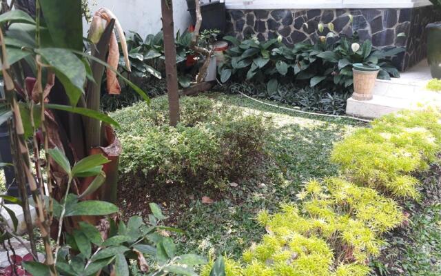 Kirana Guest House Bogor