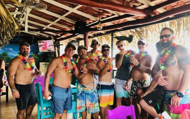 Jaco Beachfront Resort Penthouse