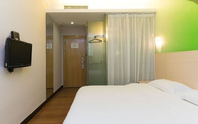 Wenxin Hotel Ouzhuang