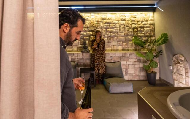 Sette Suites & Rooms - Adults Only