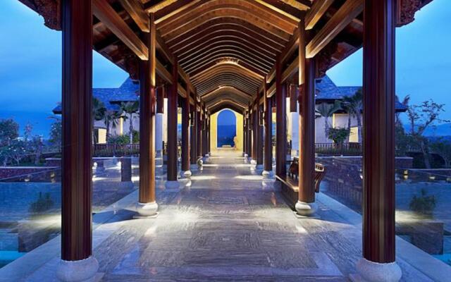 Kempinski Hotel Haitang Bay Sanya