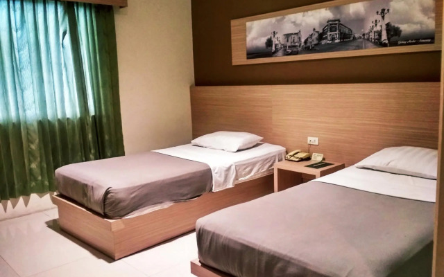 Muria Hotel