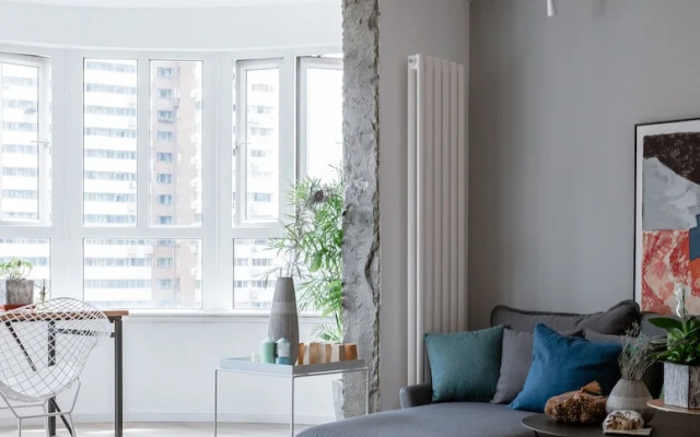 Wonderoom Boutique Apartment PeopleSquare