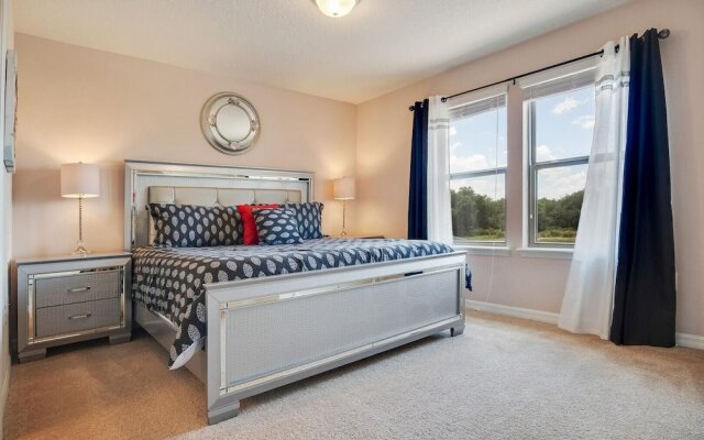 5441moc - Solterra Resort