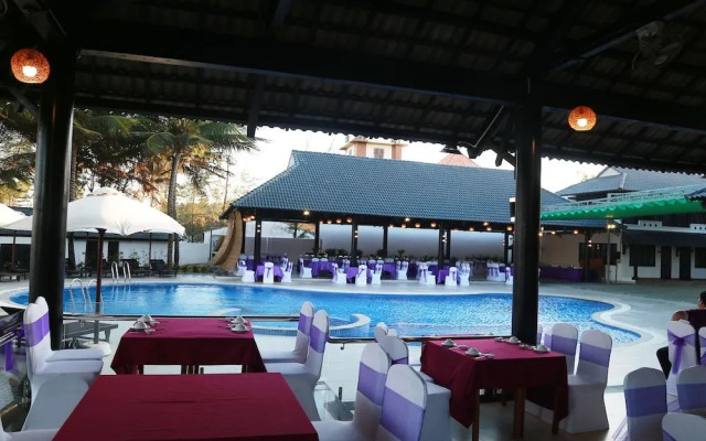 Silver Beach Resort Ke Ga