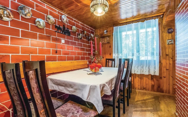 Beautiful Apartment in Ledenice With 4 Bedrooms and Wifi