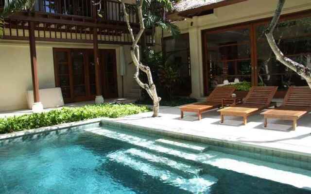 Karma Jimbaran 10 managed by Exotiq Property