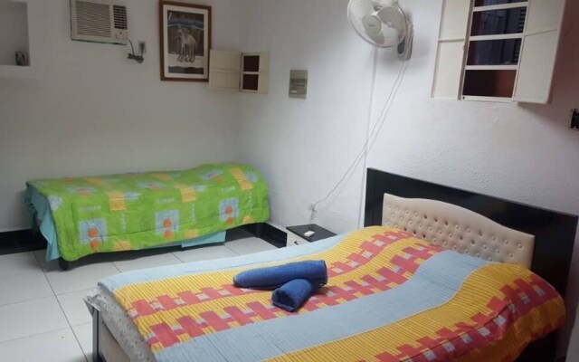 Doctor´s House