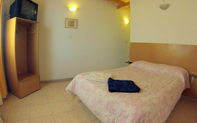 Hotel Mitre Chivilcoy