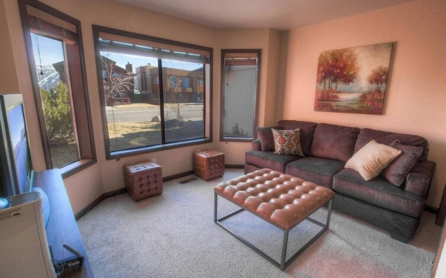 Epiphany 5 Bedroom Home by RedAwning