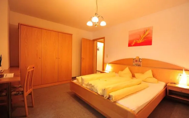 Appartements Blasing