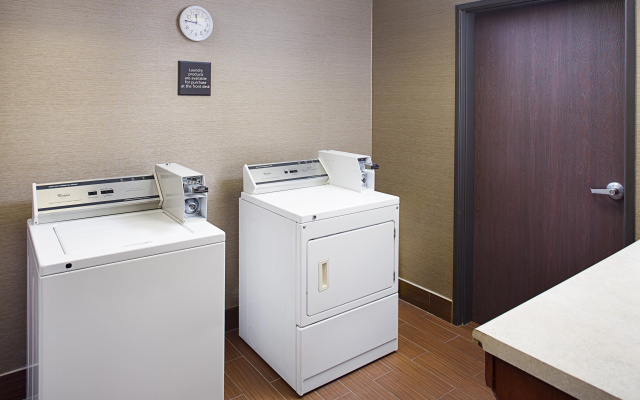Hampton Inn Princeton