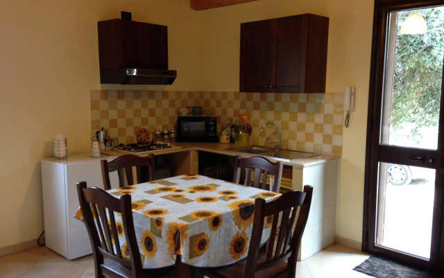 Le Terrazze Su Fraginesi