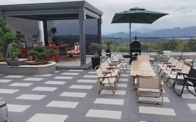 Yungu Mountain Villa