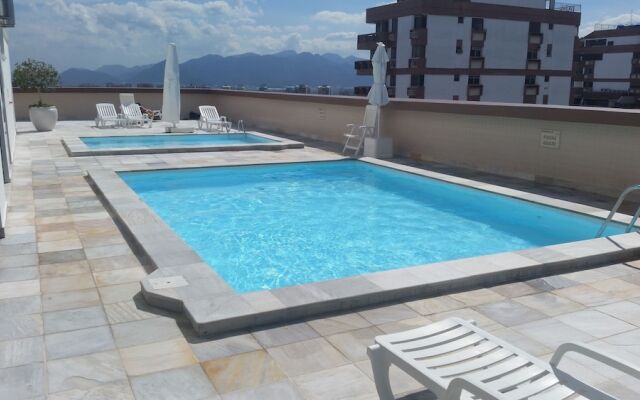 Barramares Flat