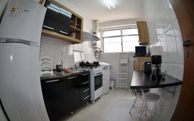 Apartamento Elis Regina