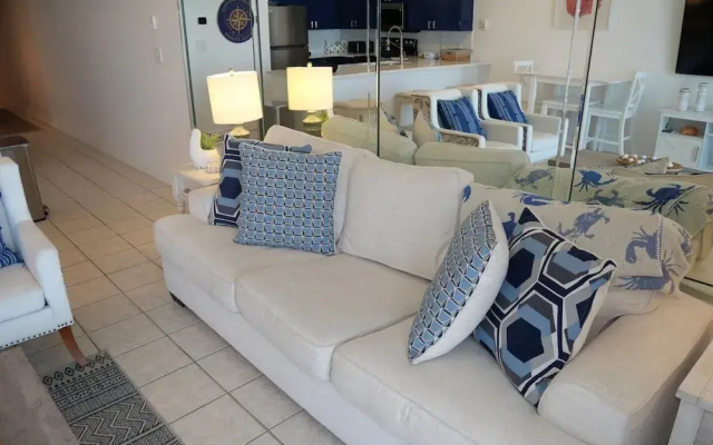 Pelican Beach 0210 1 Bedroom Home