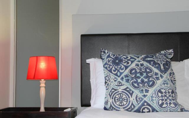 Apt 67 Long Street
