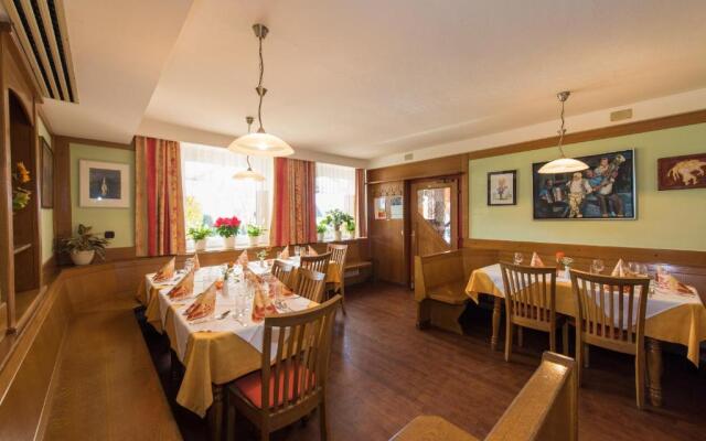 Gasthaus-Gostišče-Trattoria Ogris