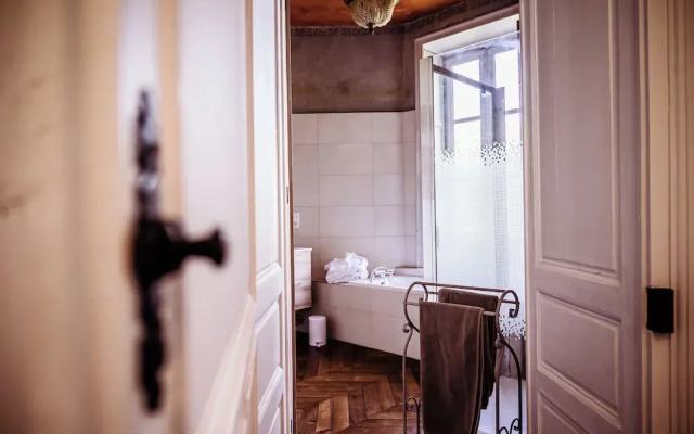 Château de la Grange Moreau