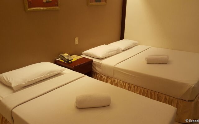 Dumaguete Royal Suite Inn