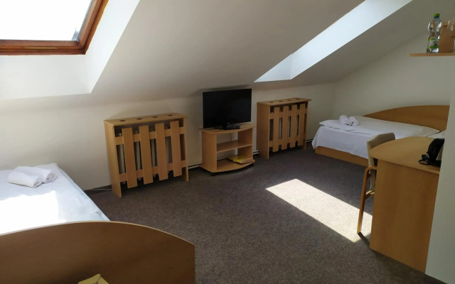 Hotel Isora