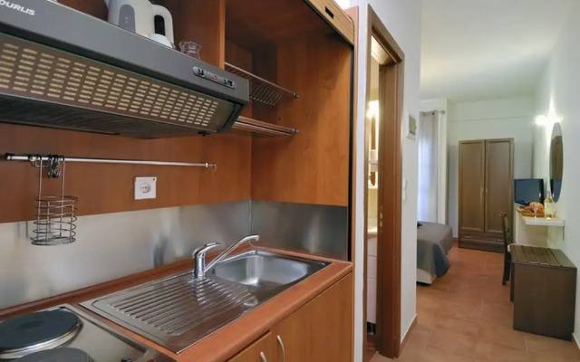 Enalion Hotel