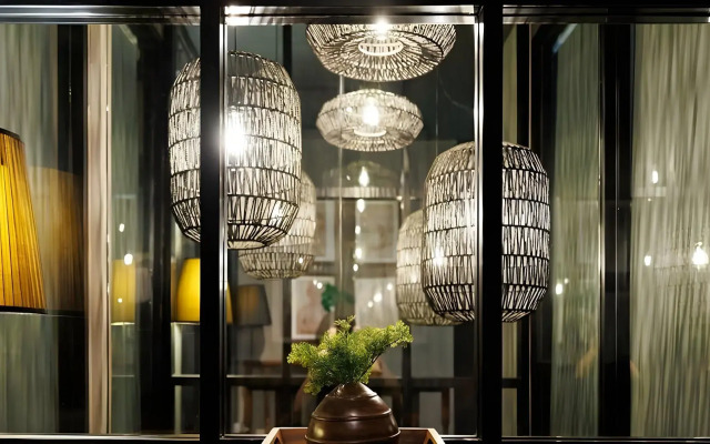 Heyyyy Bangkok - Hostel