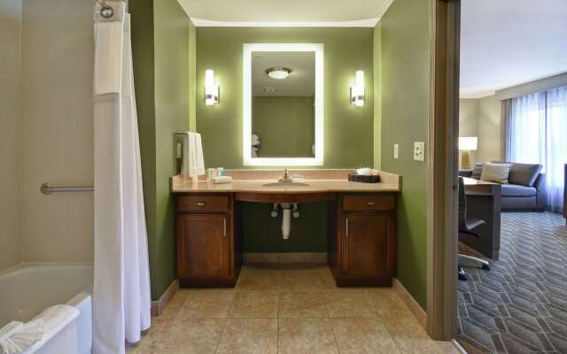 Homewood Suites by Hilton at The Waterfront