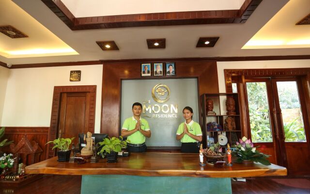 The Moon Residence & Spa