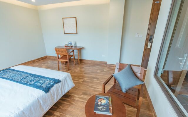 Sapa YEN Hotel