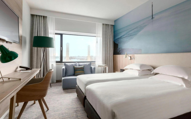 The Hague Marriott Hotel