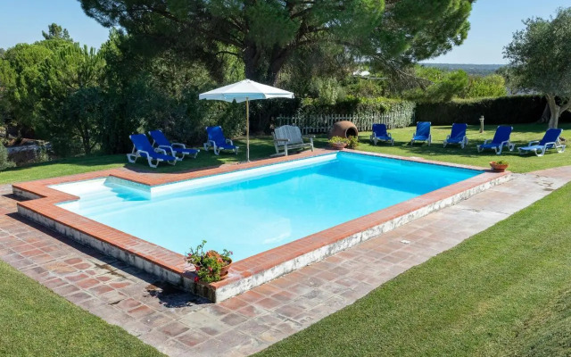 Monte Velho Country House