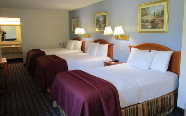 Best Western Palestine Inn