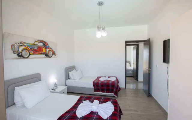 Villa Sienna, Fabulous 6bdr Protaras Villa