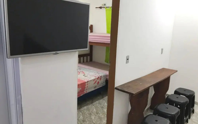 Casa Joaozinho Segunda Praia