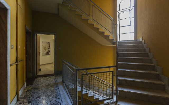 notaMi -  Yellow Line Apartment