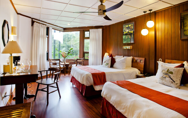 Monteverde Lodge