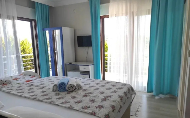 Otuz5 Otel