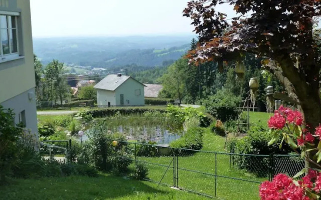 Privatzimmer Freiinger