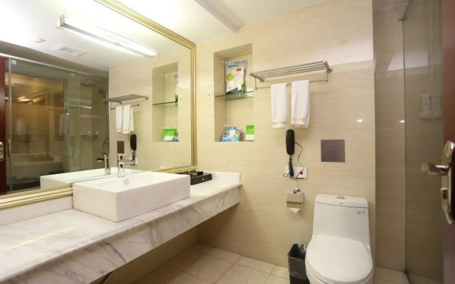 Meishan Dongpo Celebrity Grand Hotel