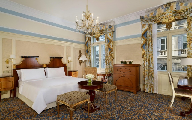 Hotel Bristol, a Luxury Collection Hotel, Vienna - photo 4
