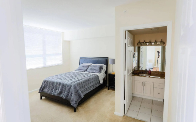 Sunrise Family Apartments