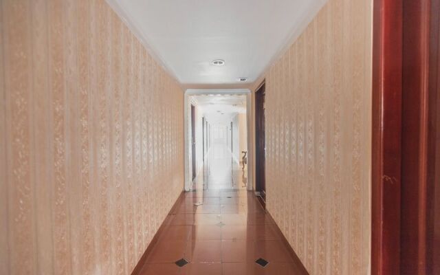 Hotel Jusenny Syariah by OYO Rooms